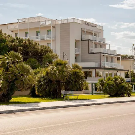 Hotel Oceano-3